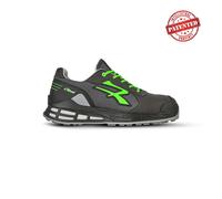 Zapatos de trabajo U-Power Egon 48