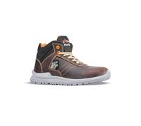Zapatos de trabajo U-Power Flat Out Ken S3 SRC 46
