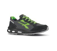 Zapatos de trabajo U-Power Nate 01 FO SRC ESD