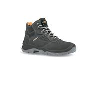 Zapatos de trabajo U-Power Real S1P SRC 40