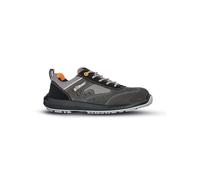 Zapatos de trabajo U-Power Rock&Roll Brezza S1P SRC 36