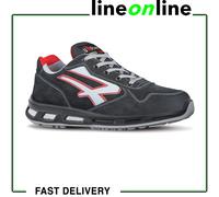 U-Power Seguridaditzapatos / Halbzapatos Dharma Esd S3 Ci Src RL20164 EUR 43
