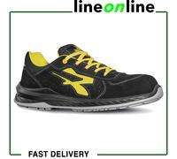Zapatos de trabajo UPower Vortix S1P SRC ESD