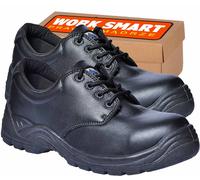 Zapatos de trabajo, zapatillas, zapatos Portwest, compuesto de cuero, Thor...