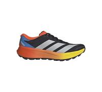 Zapatos de trail Adidas Terrex AGRAVIC 4 (Negro/Gris/Naranja) Hombre
