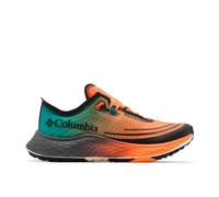 Columbia - Zapatillas correr Konos Speed Trail ATR™ - Verde - Talla 44.5 EU - Hombre