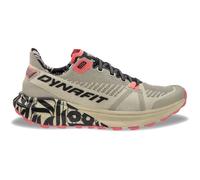 DYNAFIT Trail Graphic W - Mujer - Gris / Beige / Negro - talla 38- modelo 2026