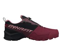 Zapatos de Trail Dynafit TRANSALPER GTX (Borgoña/Negro) - Mujer