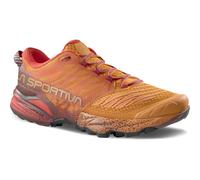 Zapatos de trail La Sportiva Akasha II (Hawaiian Sun/Redwood) Hombre