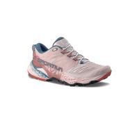 Zapatos de trail La Sportiva Akasha II (Mauve/Mineral Red) Mujer