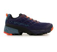 Zapatos de trail La Sportiva Akyra II GTX (Deep sea/Hurricane) Hombre