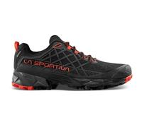 Zapatos de trail La Sportiva Akyra II GTX (Negro/Tomate Cherry) Hombre