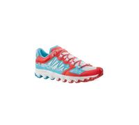 Zapatos de trail La Sportiva Helios III (Hibiscus/Malibu Blue) Mujer