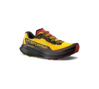 La Sportiva - Zapatillas de trail - Prodigio 2 Yellow/Black - Talla 44.5 - Amarillo Amarillo 44.5