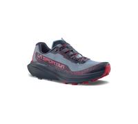 La Sportiva - Zapatillas de trail - Prodigio 2 W Limestone/Azalea para Mujer - Talla 40.5 - Azul Azul 40.5
