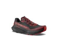 Zapatos de trail La Sportiva Prodigio 2 (Onyx/rojo montaña) Hombre
