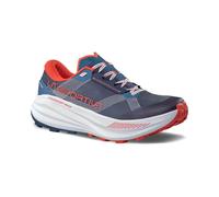 La Sportiva - Zapatillas de trail - Prodigio Max Night Sky/Mountain Red - Talla 43 - Azul Azul 43