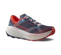 Zapatos de trail La Sportiva Prodigio Max (Cielo Nocturno/Rojo Montaña) Hombre