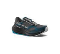 Zapatos de trail La Sportiva Prodigio Max (Gris/Tiza) Mujer