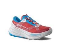 Zapatillas de Trail La Sportiva Prodigio Max Mujer Hibiscus/Malibu Azul 37