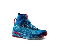 Zapatos de Trail La Sportiva Uragano GTX (Crystal/Cerise) Mujer
