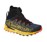 Zapatos de trail La Sportiva Uragano GTX (Negro/Amarillo) Hombre
