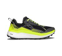 Zapatos de trail Lowa SKYTERRA (negro/lima) Hombre