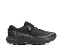 Zapatos de trail Merrell AGILITY PEAK 5 BOA GTX (NEGRO) Hombre
