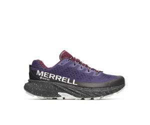 Zapatos de trail Merrell AGILITY PEAK 5 GTX (ARCANE) Mujer