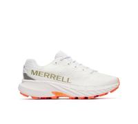 Zapatos de trail Merrell AGILITY PEAK 5 (WHITE/FLARE) Hombre