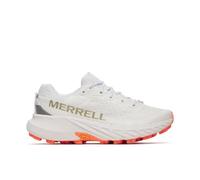 Zapatos de trail Merrell AGILITY PEAK 5 (WHITE/FLARE) Mujer