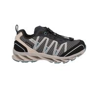 CMP Zapatillas Altak Trail para niños WP 2.0, Grey-Nilo UK