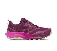 Zapatos de trail Saucony PEREGRINE 16 (PLUM/MULBERRY) Mujer