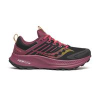 Zapatos de trail Saucony RIDE TR2 (BLACK/TERRA) Mujer