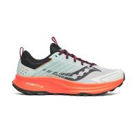 Zapatos de trail Saucony RIDE TR2 (BLANCO/OLIVINA) Hombre