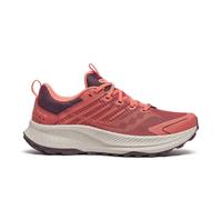 Zapatos de trail Saucony RIDE TR2 (BRICK/WINE) Mujer