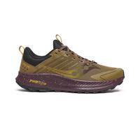 Zapatos de trail Saucony RIDE TR2 (KODIAK/WINE) Hombre