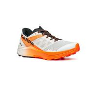 Scarpa Zapatillas Spin Ultra 2 de running hombre ligeras y transpirables 44 Gris/argent