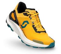 Zapatos de trail Scott Kinabalu Trail (amarillo plátano/negro) Hombre