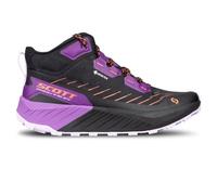 Zapatos de trail Scott SCO Shoe W's Kinabalu 3 Mid GTX (black/vivid purple) Mujer