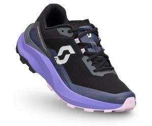 Zapatos de trail Scott W's Kinabalu Trail GTX (negro/púrpura aster) Mujer