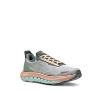 Zapatos de trail Tecnica PYROX HYBRID WS (LT GREY-DK GREEN) Mujer
