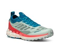 Zapatos de trail Tecnica PYROX SPEED MS (ICE GREY-BLUE) hombre