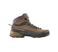 Zapatos De Trekking Hombre TX4 Evo Mid GTX La Sportiva