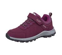 Zapatos de trekking resistentes al agua, zapatos de trekking Hallux Valgus para mujer, suela gruesa, zapatos de senderismo, de tela, zapatos de salud para hombre, zapatos de caminar anchos