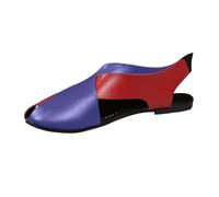 Zapatos de verano ligeros para mujer, zapatos descalzos cerrados para mujer, sandalias de verano, sandalias de suela plana, sandalias para mujer, sandalias de playa vintage, sandalias de playa