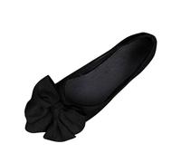 Zapatos De Verano Mujer - Zapatos Casuales De Gamuza con De Moda para Mujer Zapatos Casuales Antideslizantes Puntiagudos Bailarinas NiñAs