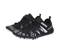 Zapatos de verano para hombre, piscina, natación, tallas grandes, zapatos de playa, de secado rápido, zapatos acuáticos con cordones, sandalias ortopédicas, sandalias informales, deportivas, zapatos