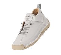 Zapatos de verano para mujer, zapatillas ortopédicas, cómodas, ligeras, sin dolor, transpirables, para correr, apoyar, descalzo, para el tiempo libre, zapatos deportivos, antideslizantes, para