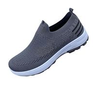 Zapatos de veranoZapatillas Hombre Verano sin Cordones Zapatos Deportivas Transpirables Slip On Casual Tenis Cómodos Sapatos Frescos Sapatilhas Sport Calzado Vestir Sneakers Andar Shoes